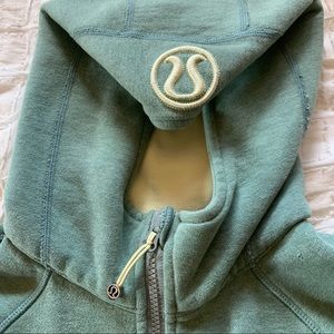 Lululemon jacket